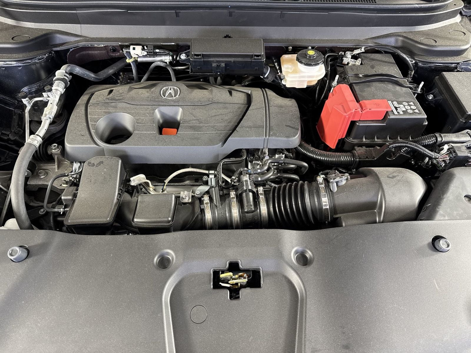 2026 Acura RDX SH-AWD A-Spec