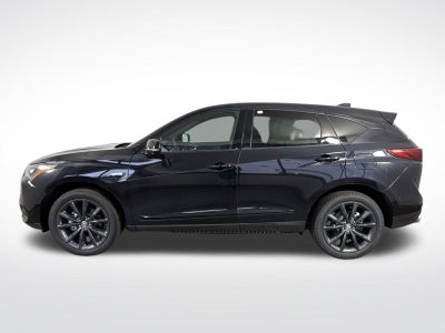 2026 Acura RDX SH-AWD A-Spec