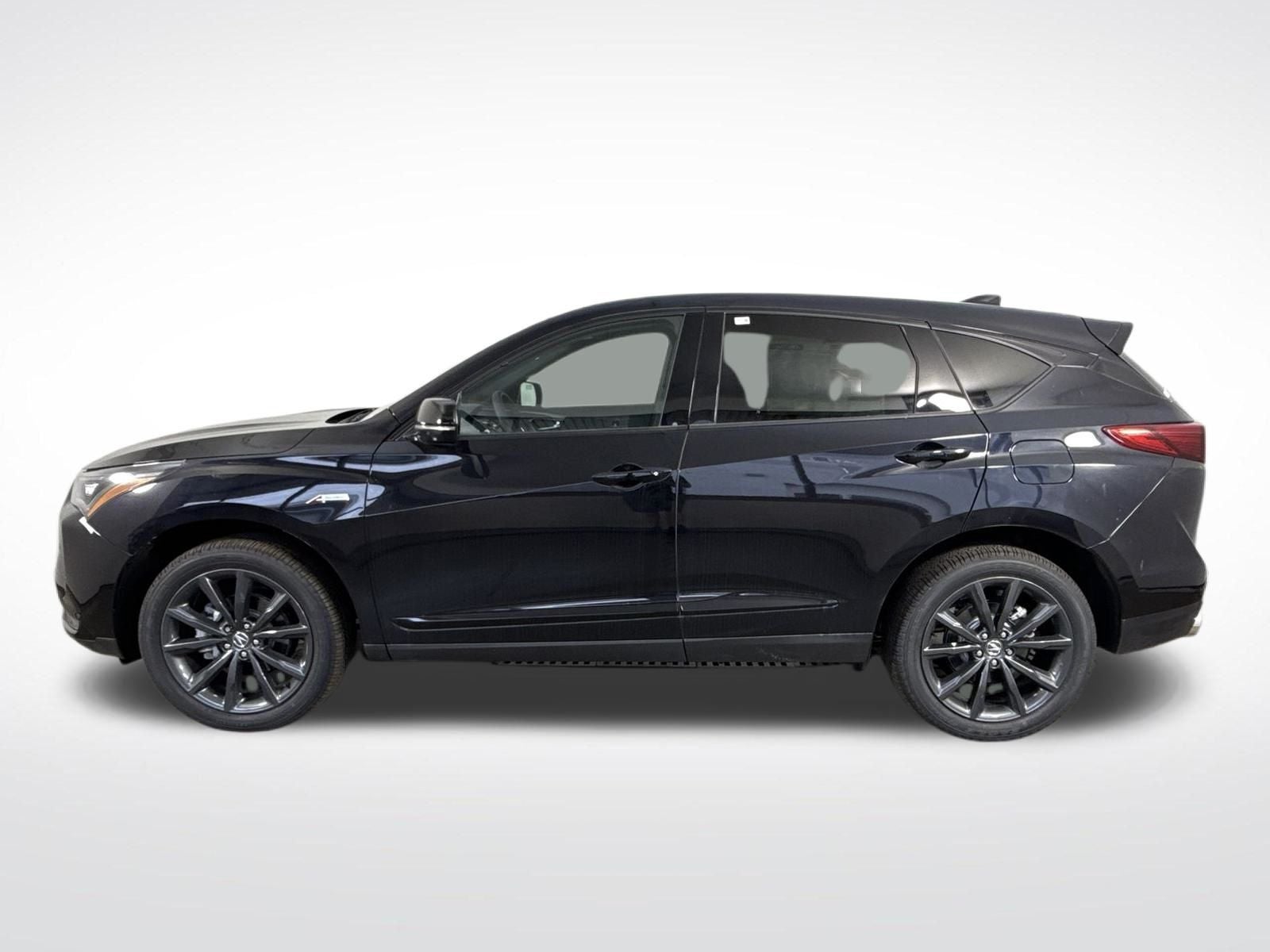 2026 Acura RDX SH-AWD A-Spec