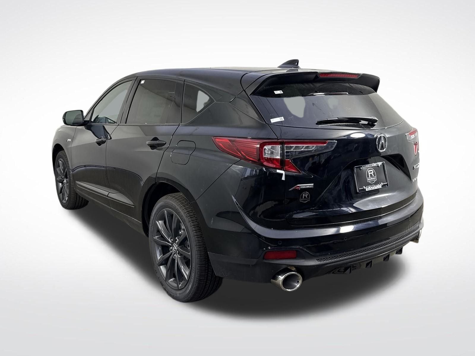 2026 Acura RDX SH-AWD A-Spec
