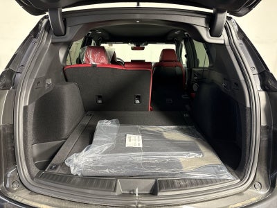 2026 Acura RDX SH-AWD A-Spec