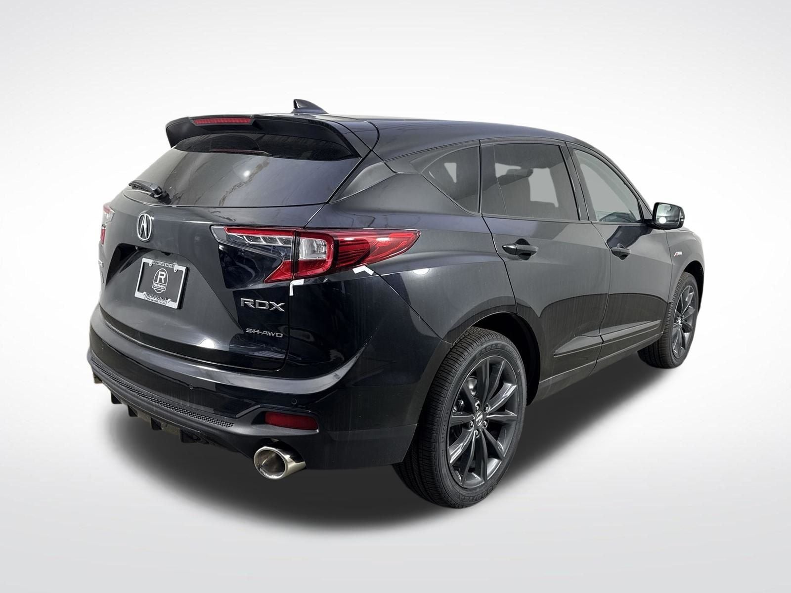 2026 Acura RDX SH-AWD A-Spec