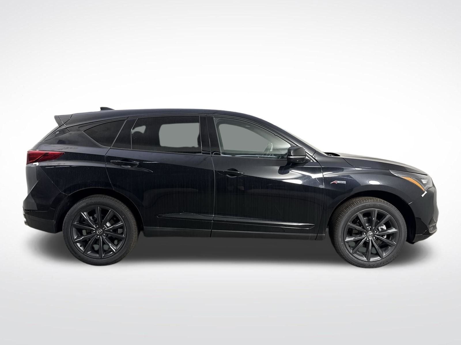 2026 Acura RDX SH-AWD A-Spec