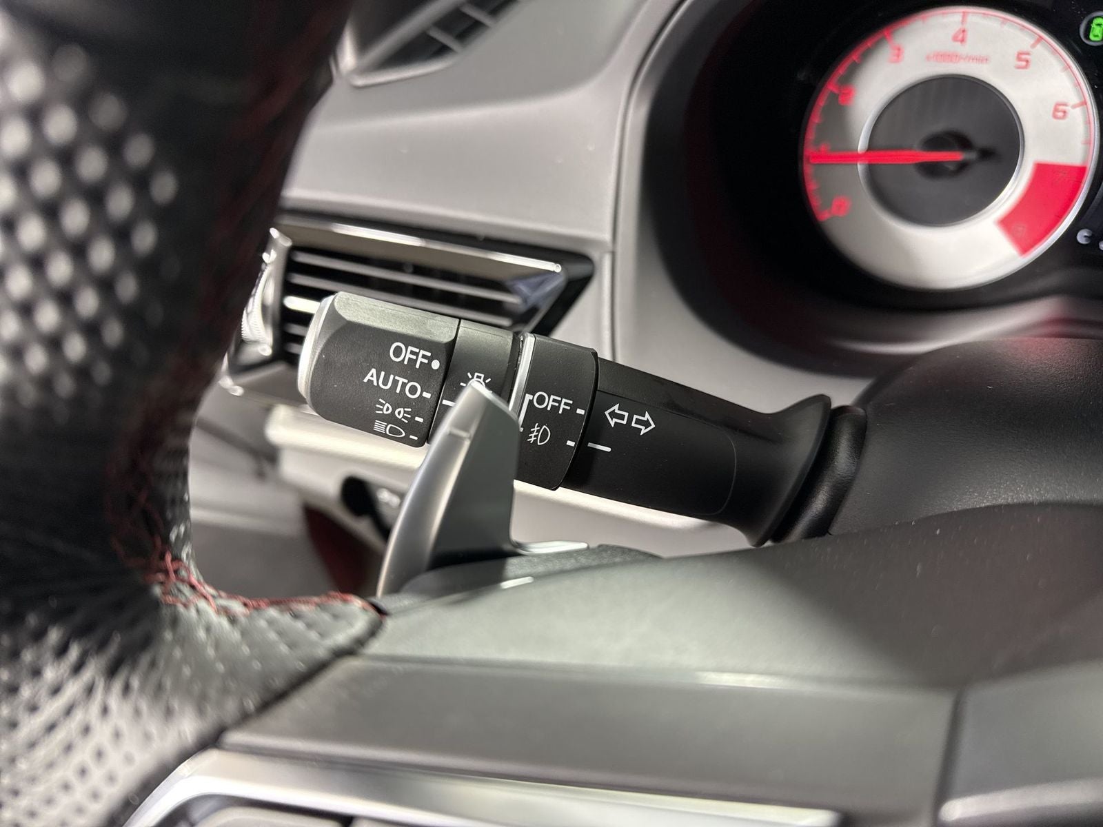 2026 Acura RDX SH-AWD A-Spec