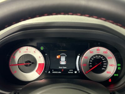 2026 Acura RDX SH-AWD A-Spec