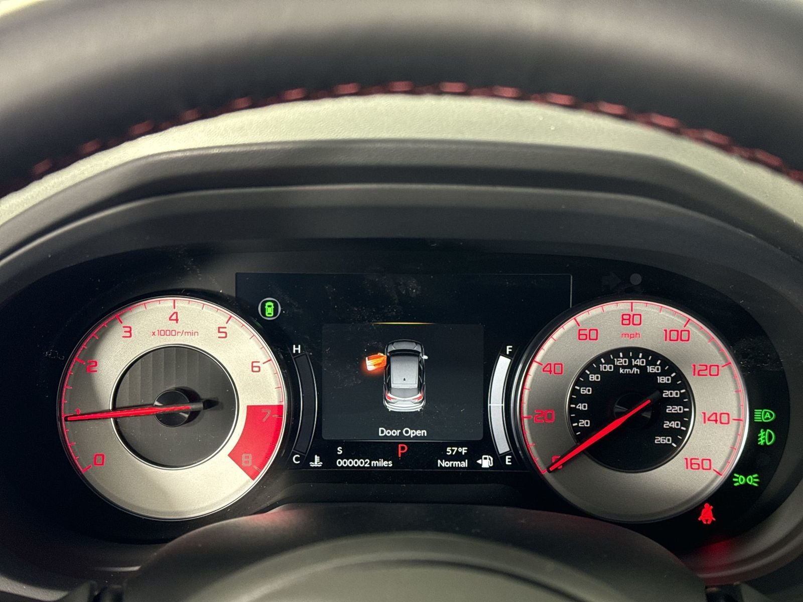 2026 Acura RDX SH-AWD A-Spec