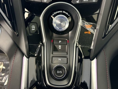 2026 Acura RDX SH-AWD A-Spec