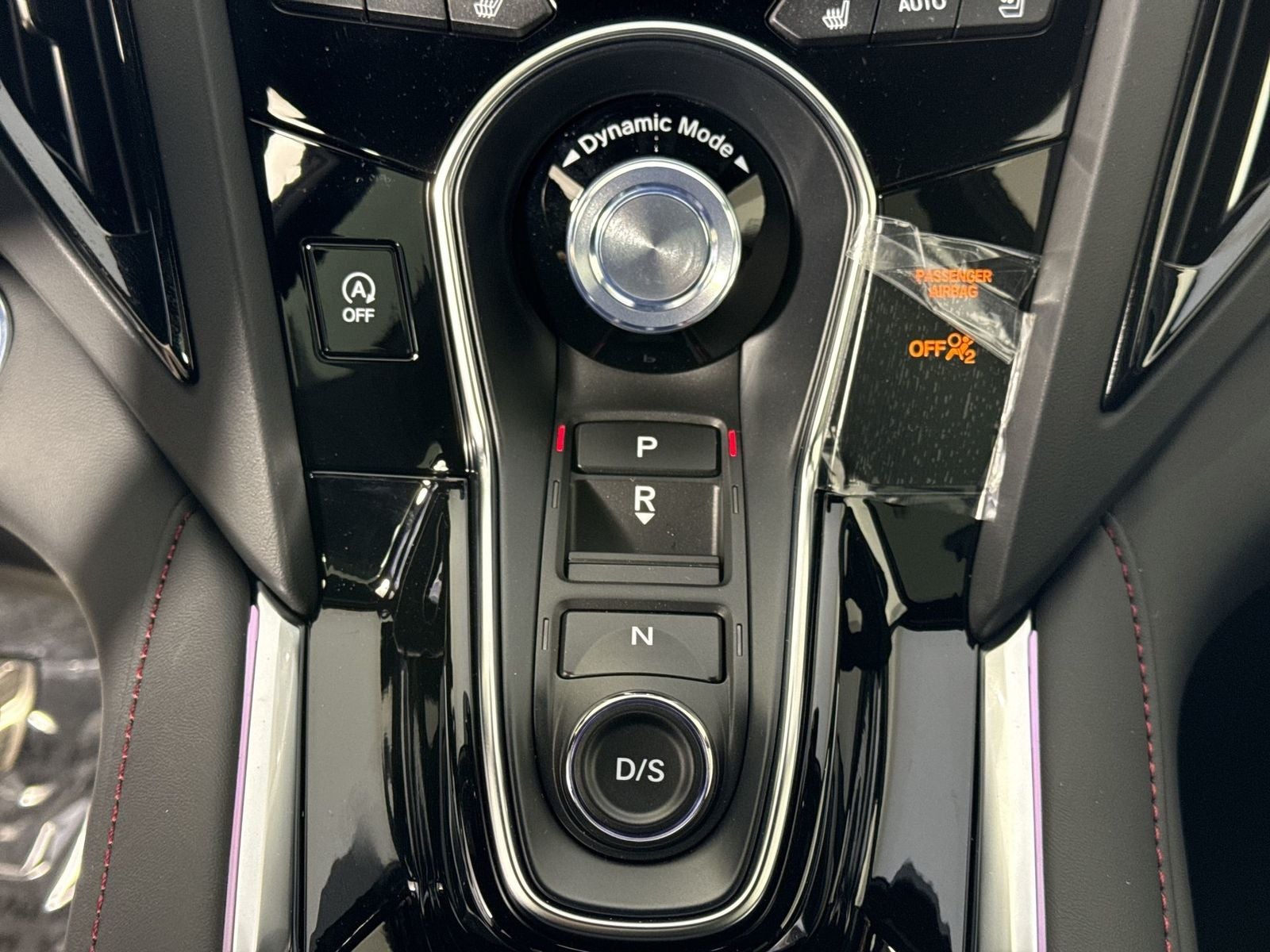 2026 Acura RDX SH-AWD A-Spec