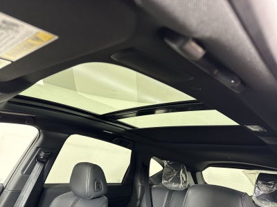 2026 Acura RDX SH-AWD A-Spec