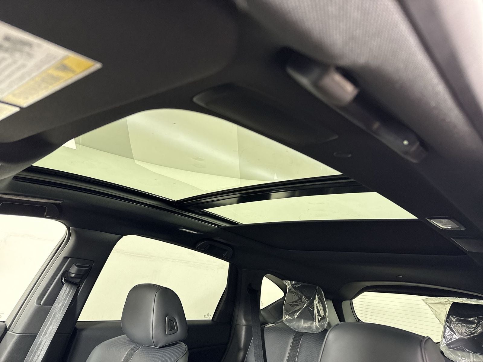 2026 Acura RDX SH-AWD A-Spec