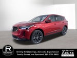 2026 Acura RDX SH-AWD A-Spec