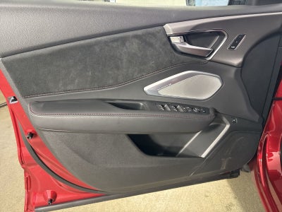 2026 Acura RDX SH-AWD A-Spec