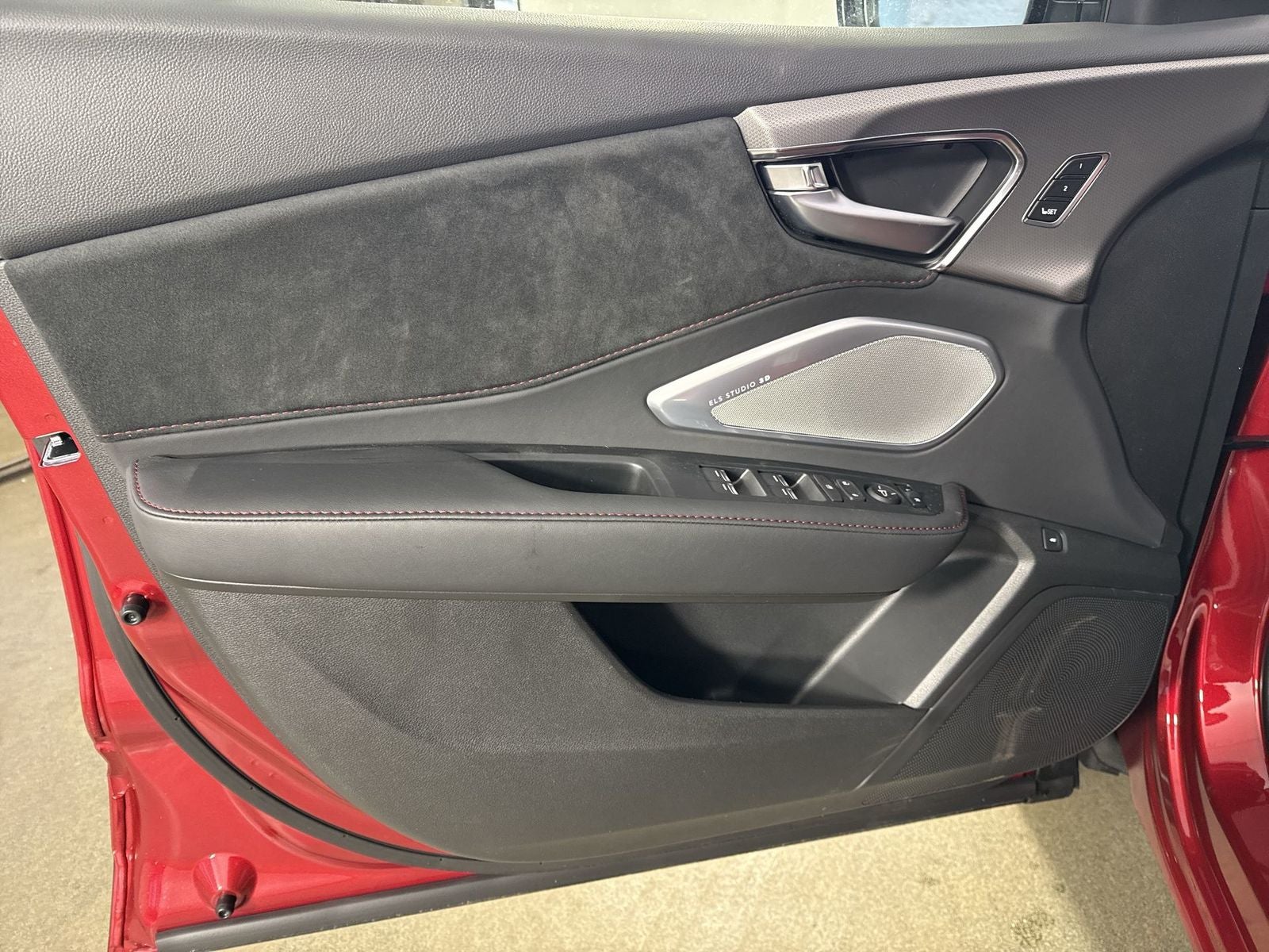 2026 Acura RDX SH-AWD A-Spec