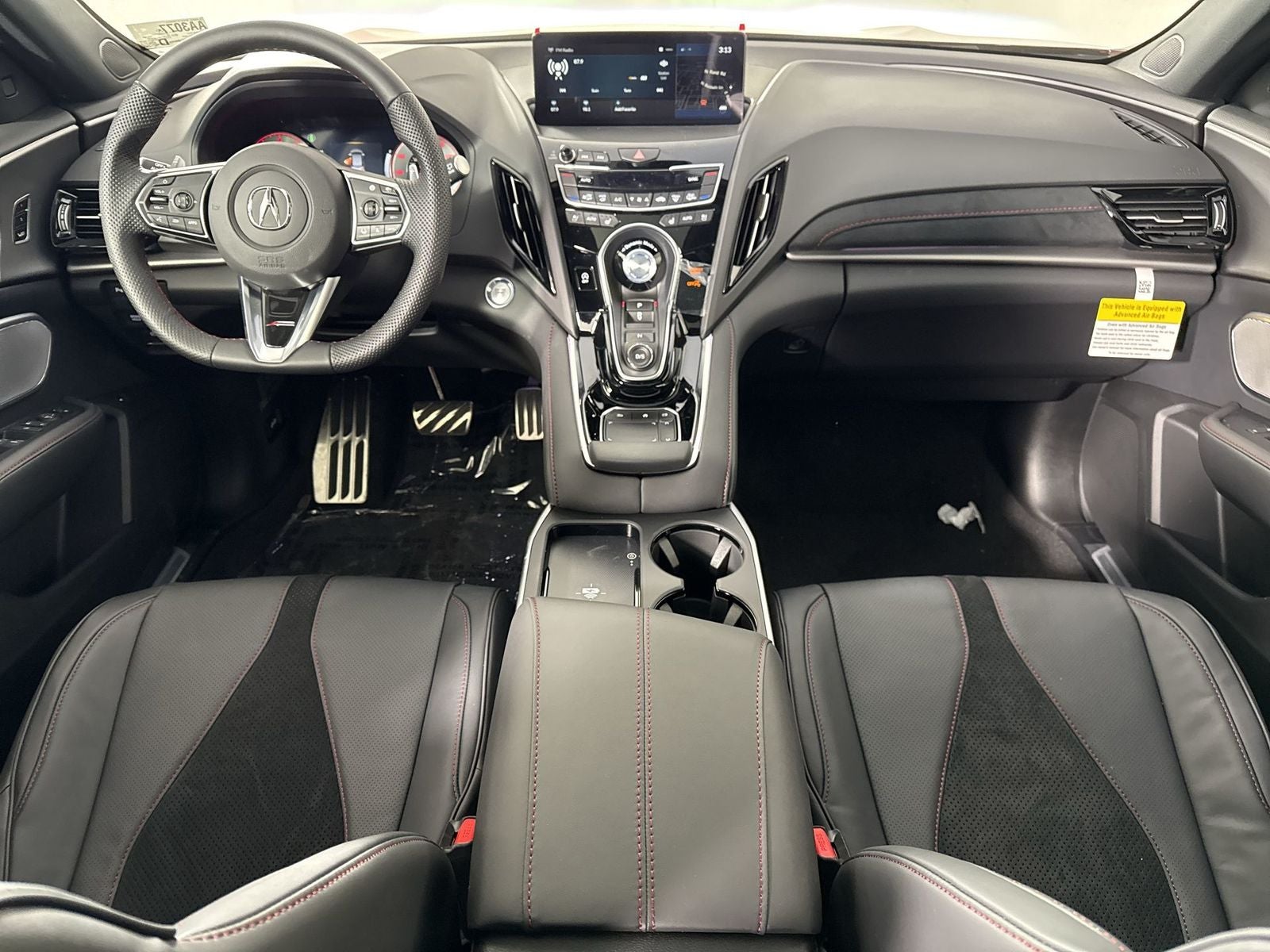 2026 Acura RDX SH-AWD A-Spec