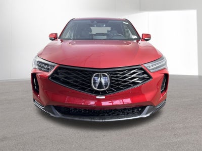 2026 Acura RDX SH-AWD A-Spec