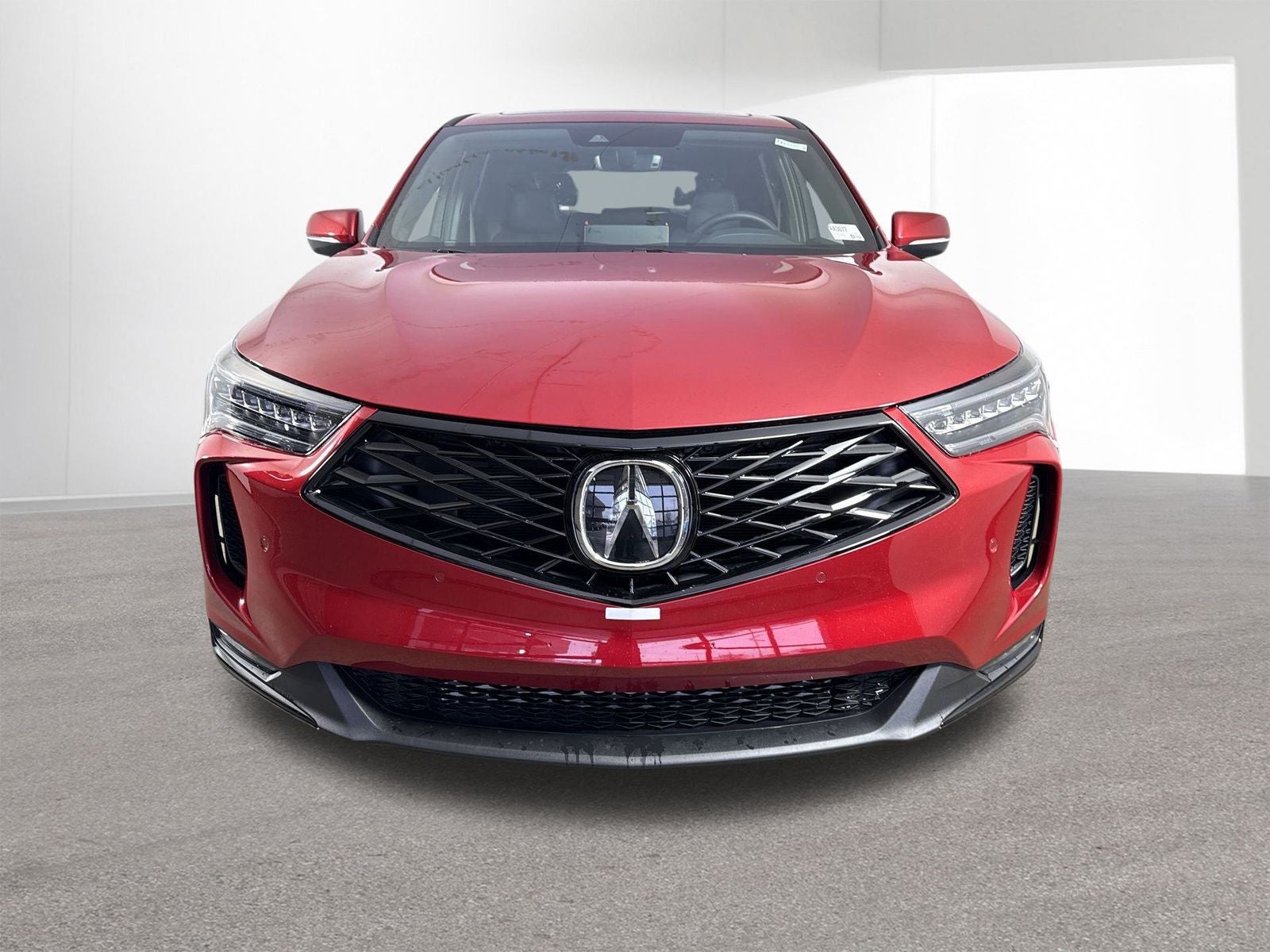 2026 Acura RDX SH-AWD A-Spec