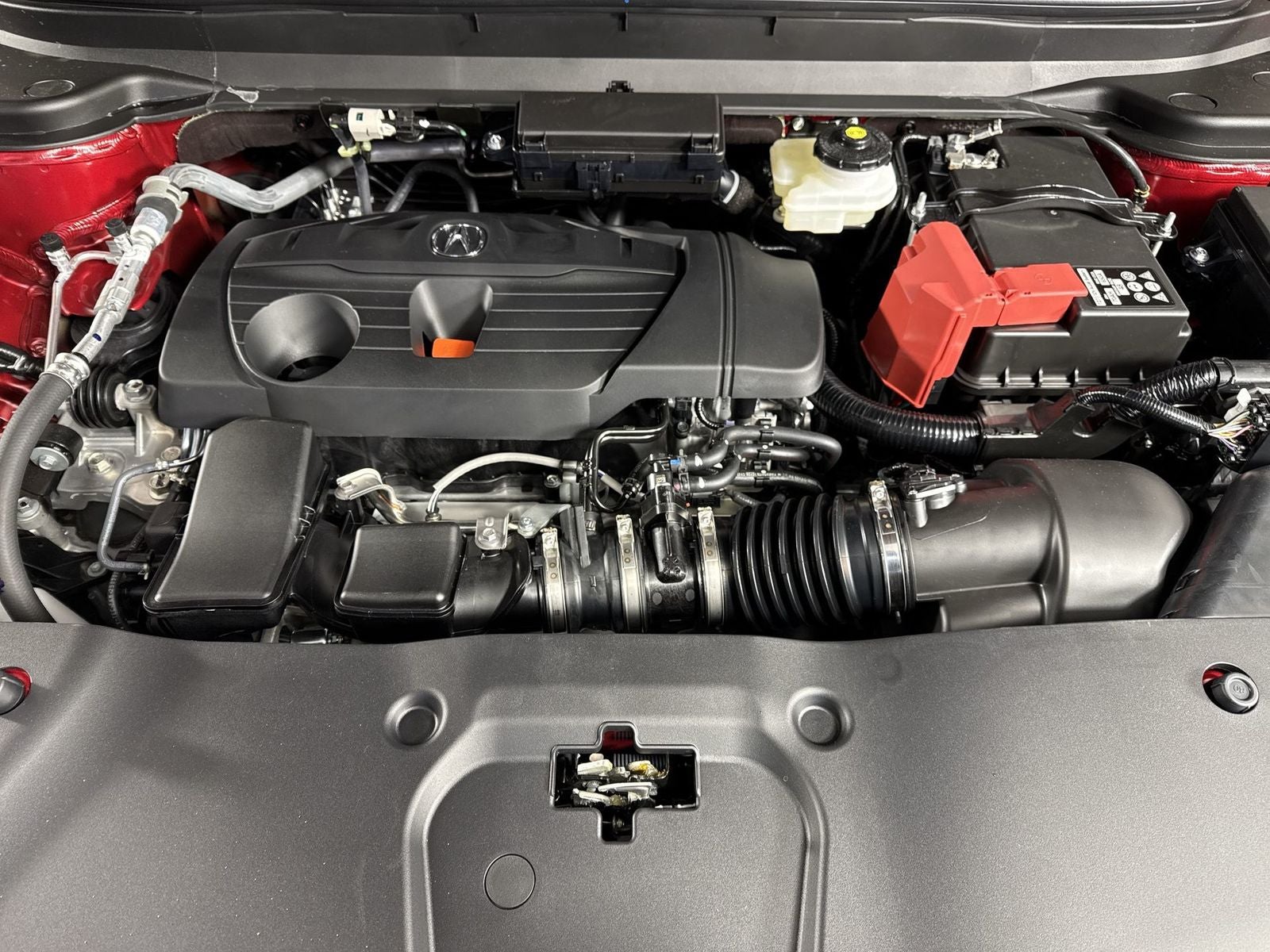 2026 Acura RDX SH-AWD A-Spec