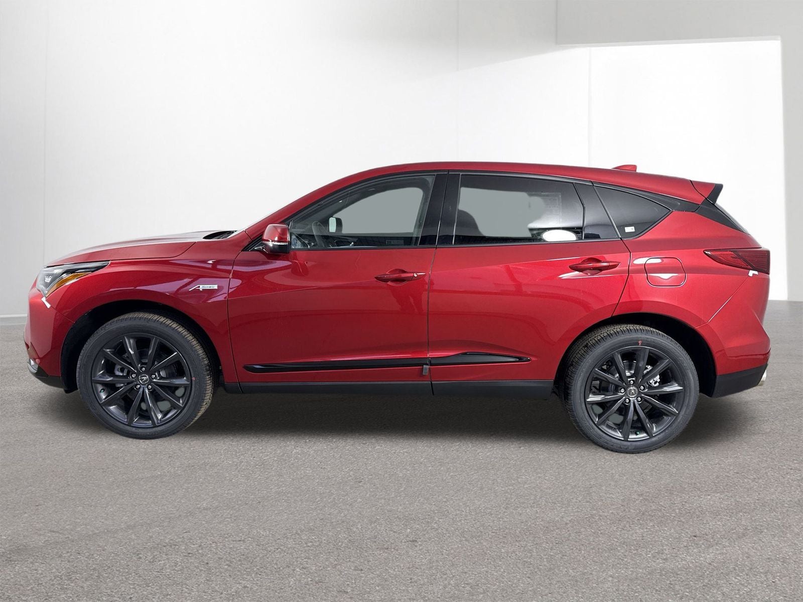 2026 Acura RDX SH-AWD A-Spec