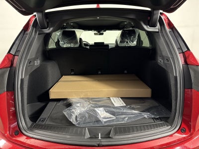 2026 Acura RDX SH-AWD A-Spec