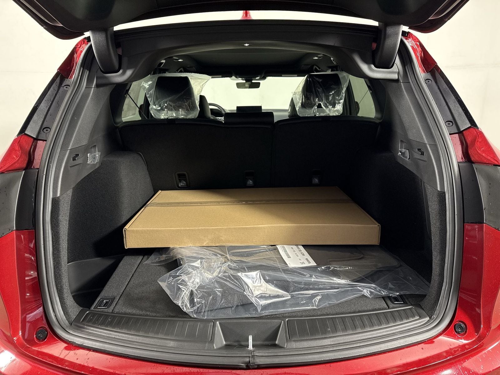 2026 Acura RDX SH-AWD A-Spec