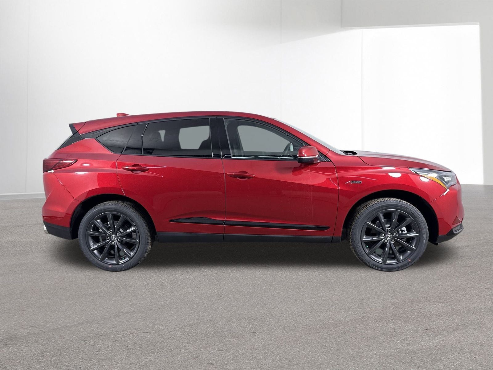 2026 Acura RDX SH-AWD A-Spec