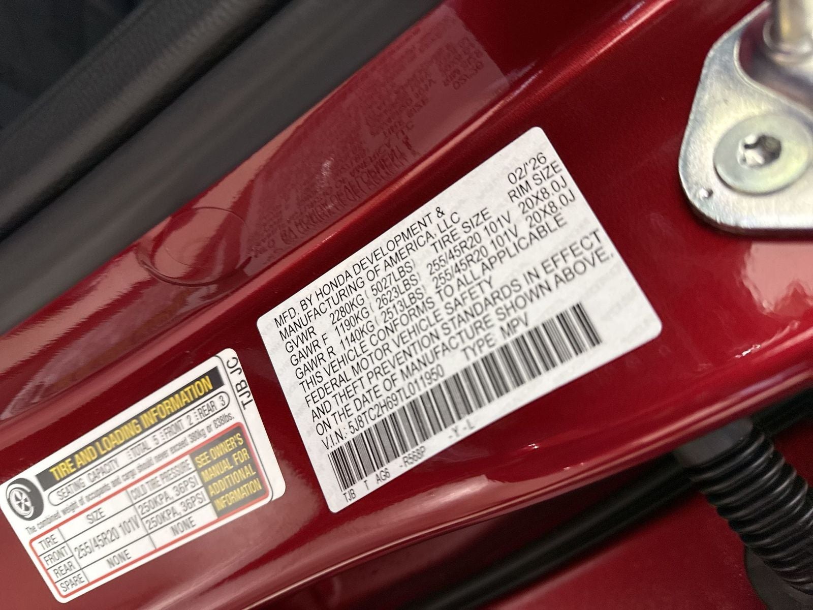 2026 Acura RDX SH-AWD A-Spec