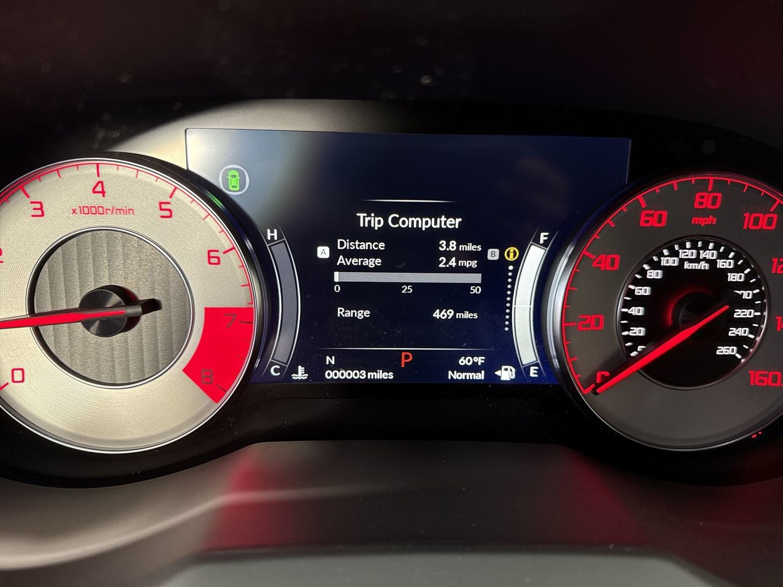 2026 Acura RDX SH-AWD A-Spec