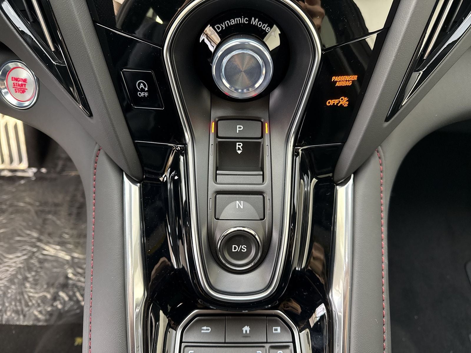 2026 Acura RDX SH-AWD A-Spec