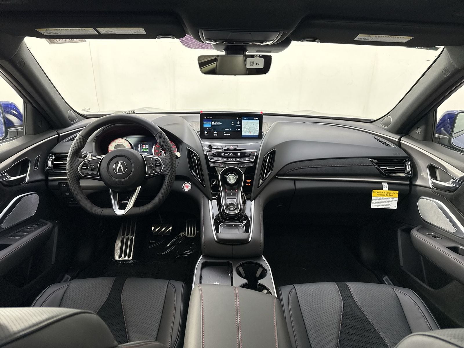 2026 Acura RDX SH-AWD A-Spec