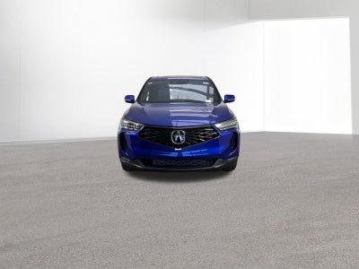2026 Acura RDX SH-AWD A-Spec