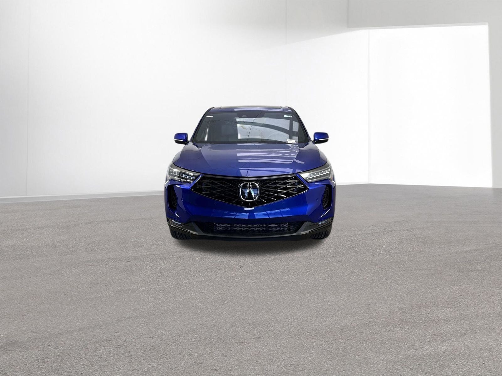 2026 Acura RDX SH-AWD A-Spec