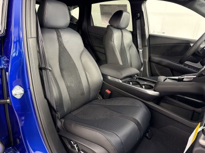 2026 Acura RDX SH-AWD A-Spec