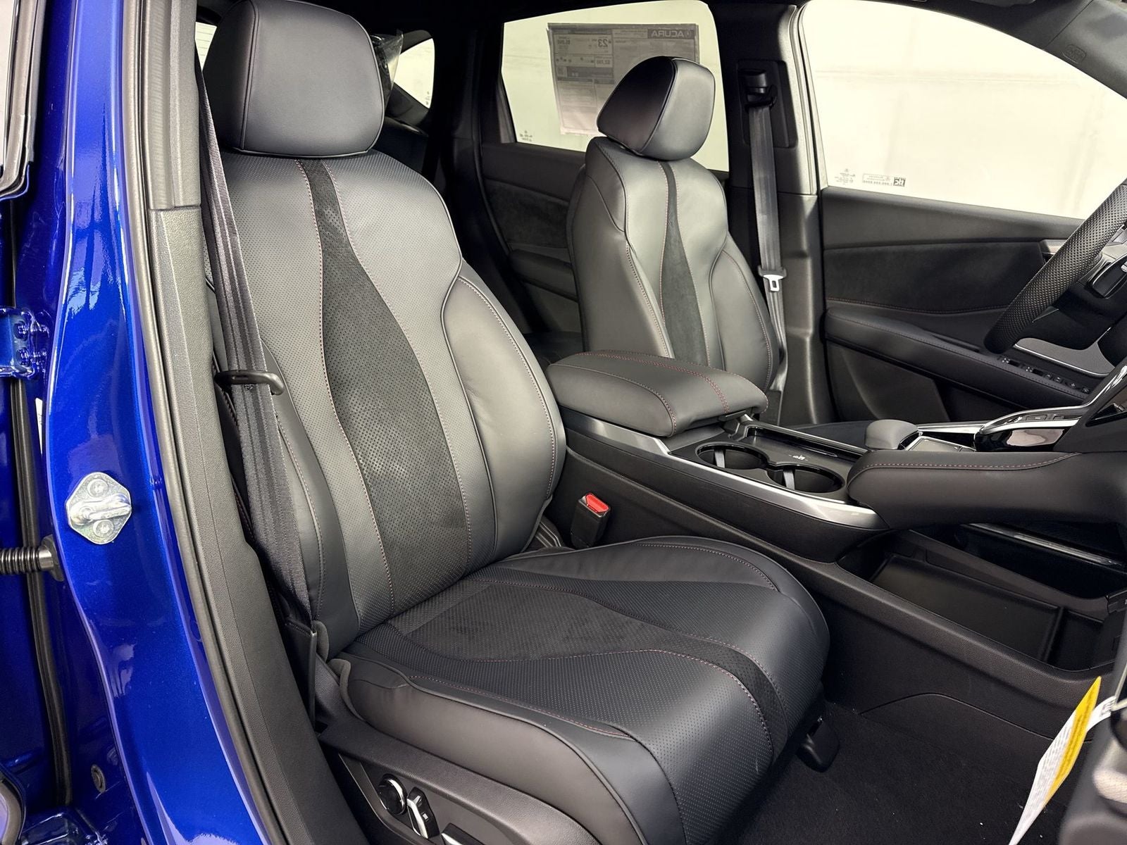 2026 Acura RDX SH-AWD A-Spec