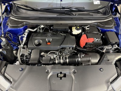 2026 Acura RDX SH-AWD A-Spec