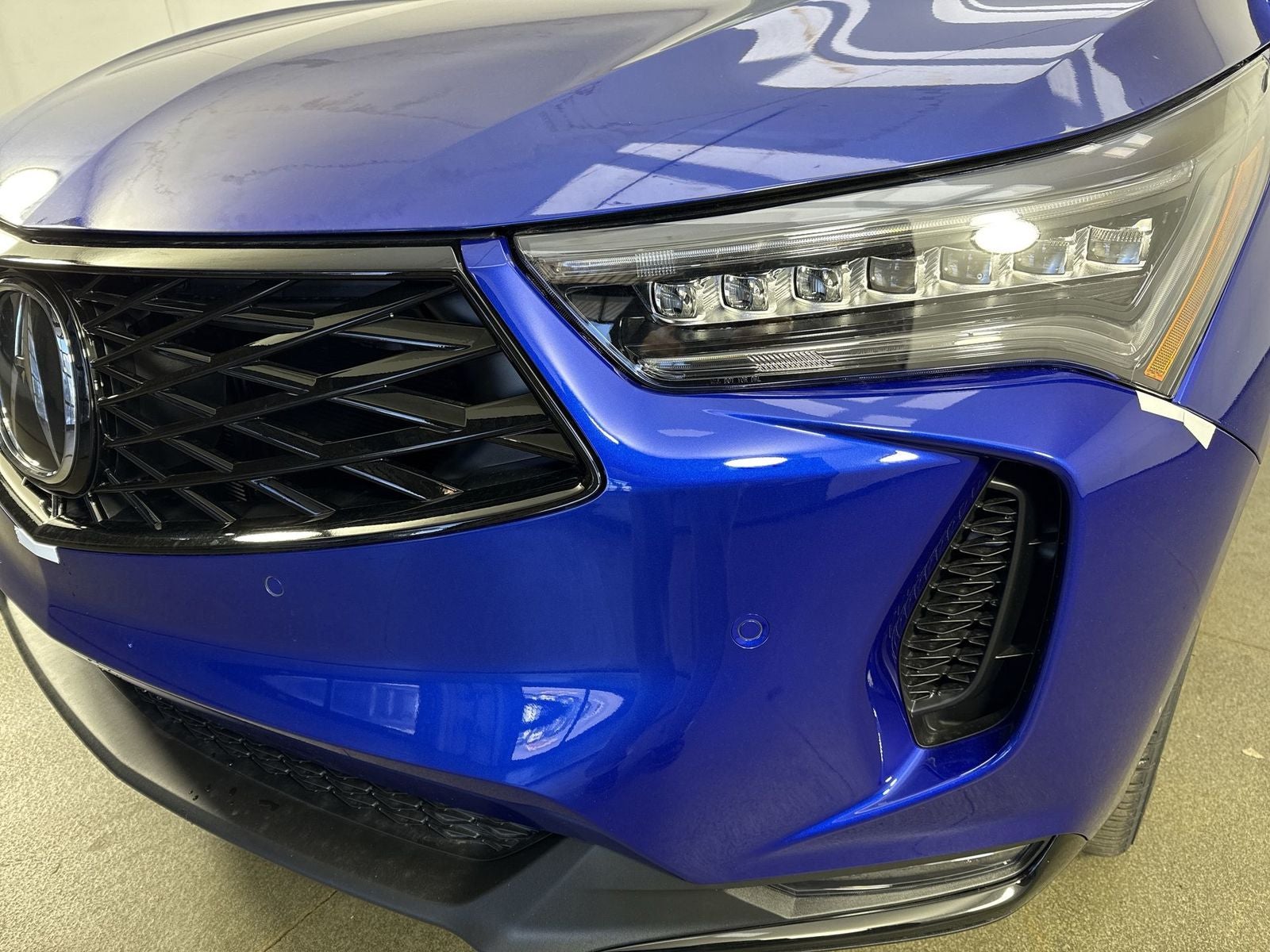 2026 Acura RDX SH-AWD A-Spec