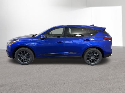 2026 Acura RDX SH-AWD A-Spec