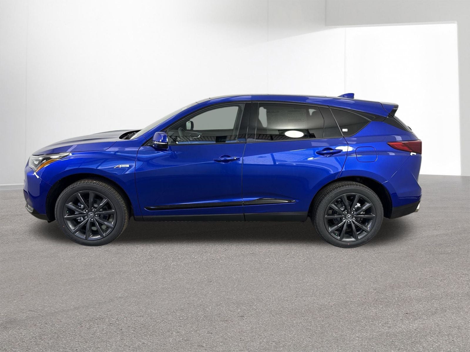 2026 Acura RDX SH-AWD A-Spec