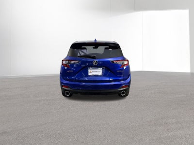 2026 Acura RDX SH-AWD A-Spec