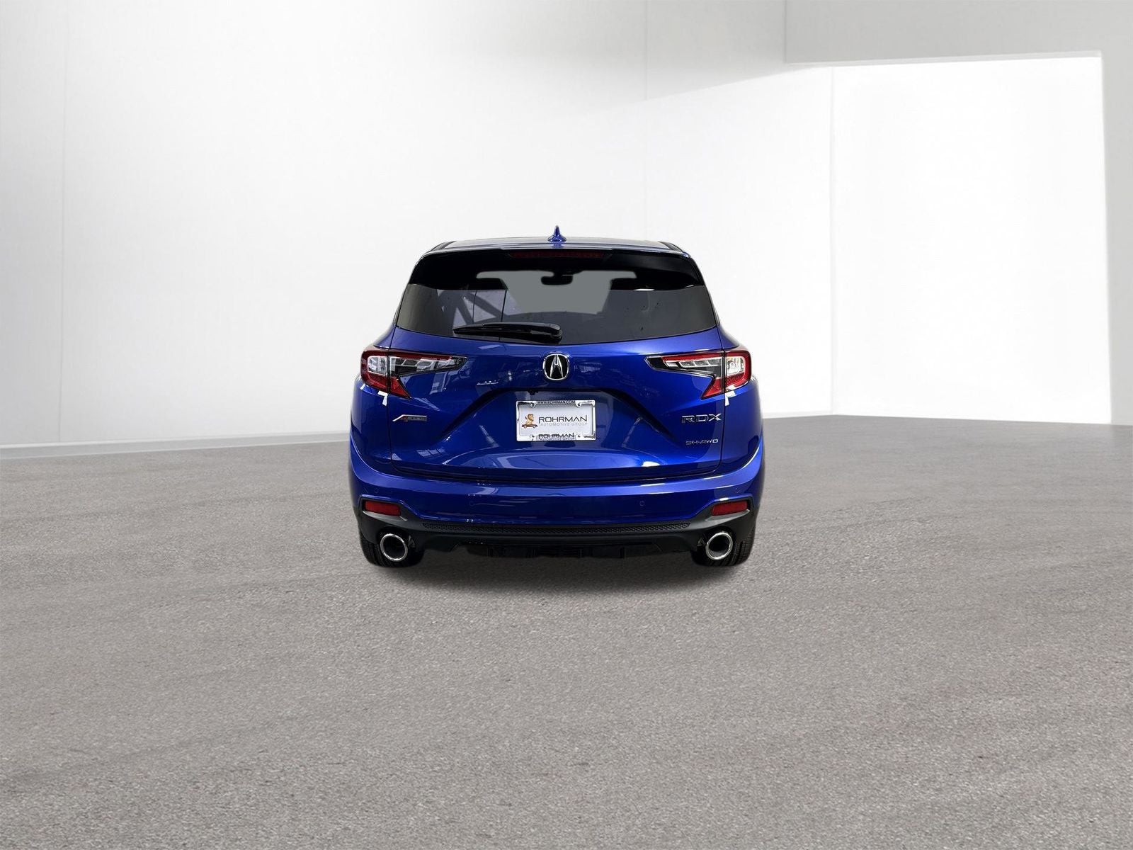 2026 Acura RDX SH-AWD A-Spec