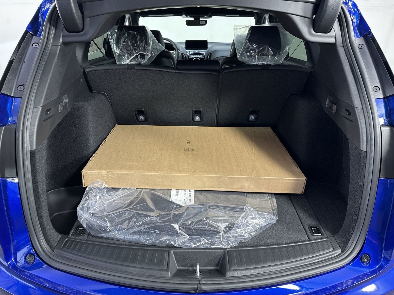 2026 Acura RDX SH-AWD A-Spec
