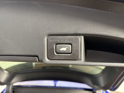 2026 Acura RDX SH-AWD A-Spec