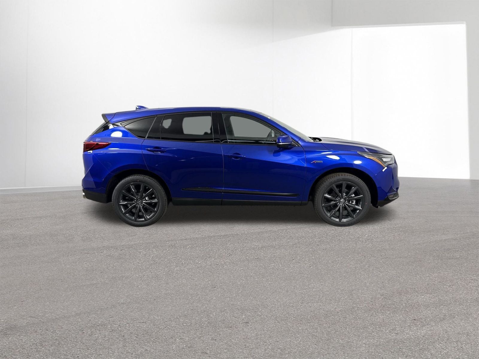 2026 Acura RDX SH-AWD A-Spec