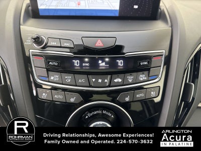 2023 Acura RDX SH-AWD A-SPEC