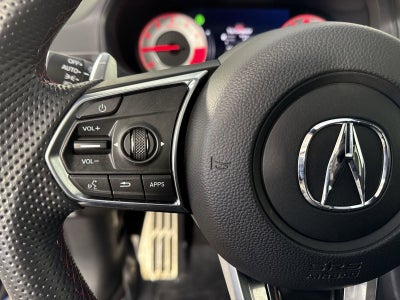 2023 Acura RDX SH-AWD A-SPEC
