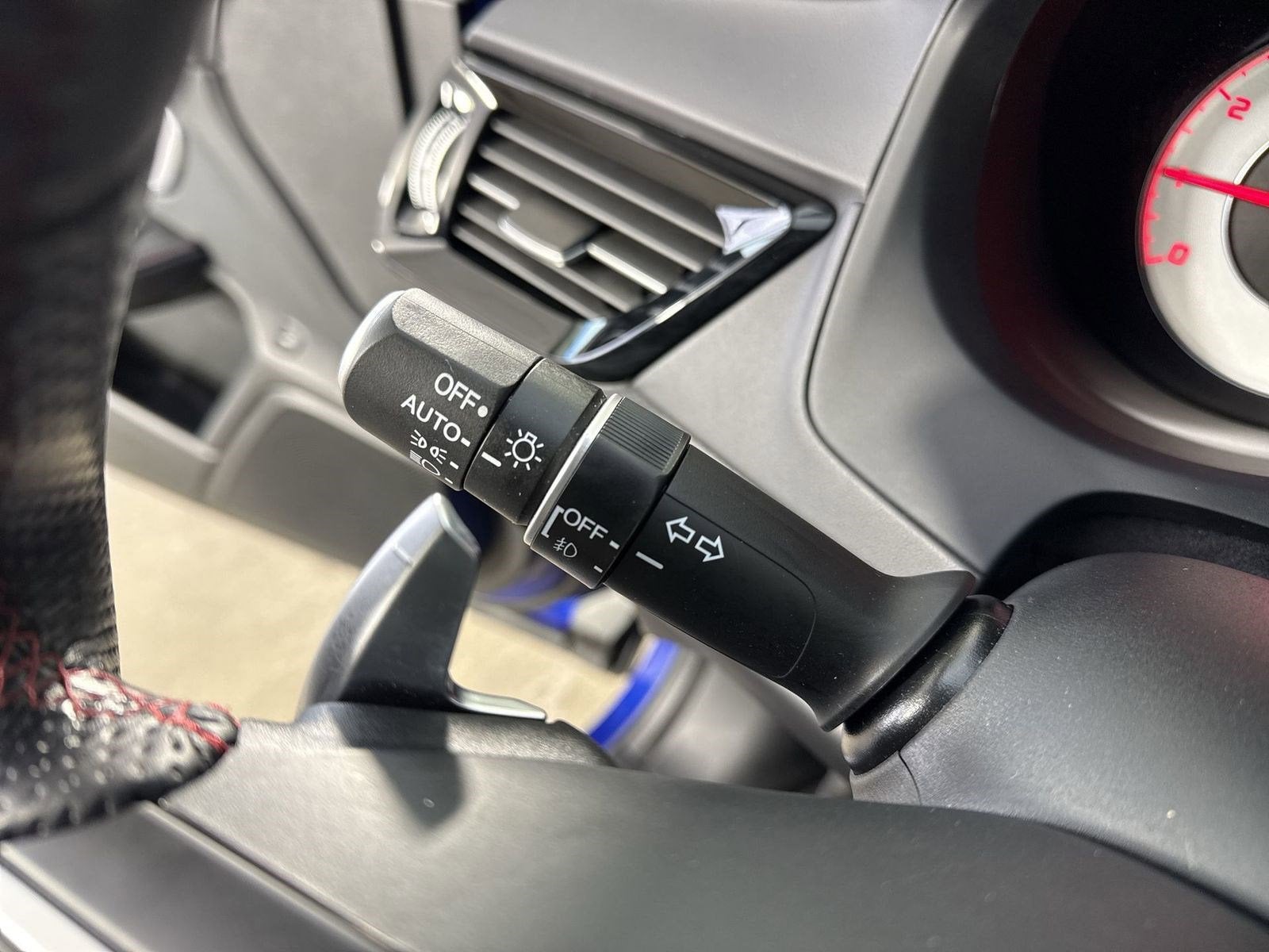 2023 Acura RDX SH-AWD A-SPEC