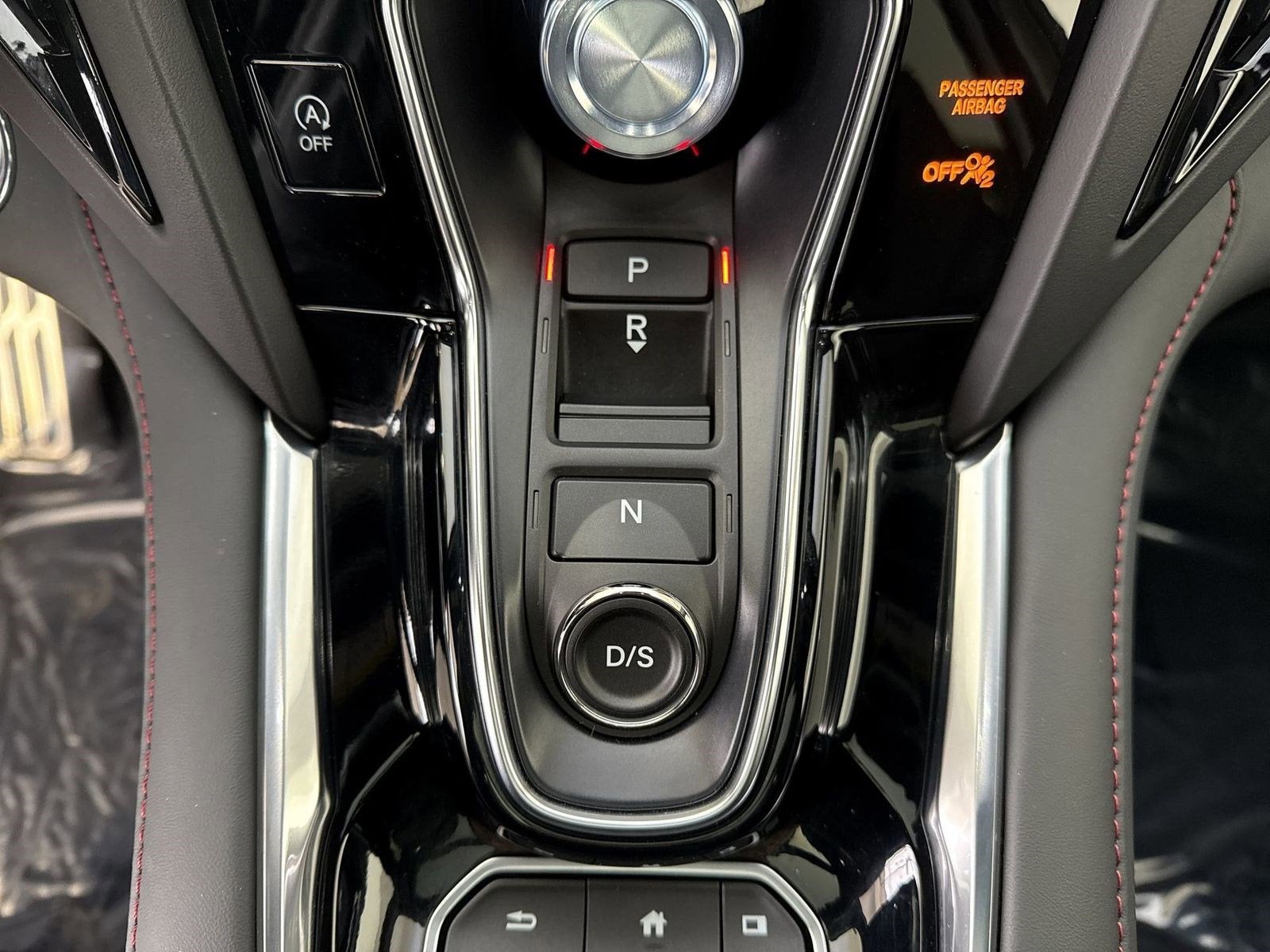 2023 Acura RDX SH-AWD A-SPEC