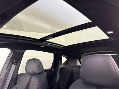 2023 Acura RDX SH-AWD A-SPEC