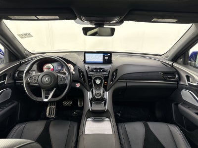 2023 Acura RDX SH-AWD A-SPEC