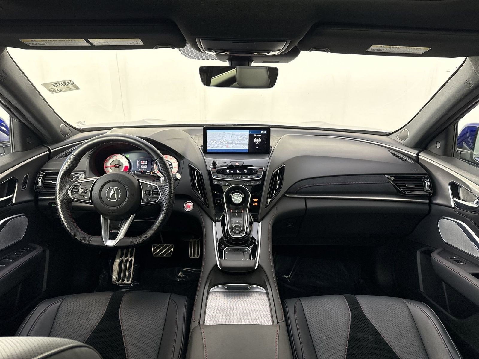 2023 Acura RDX SH-AWD A-SPEC