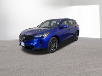 2023 Acura RDX SH-AWD A-SPEC